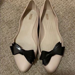 Cute Melissa Flats